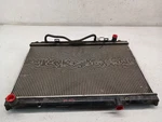 06-08 Infiniti M35 A/t 3.5L Radiator Assy Oem 21460EG200. Fixed Price $124.99.
