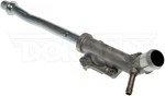 Water Outlet Housing Dorman (oe Solutions) 902-1109 15-20 Ford F-150 2.7L. Fixed Price $120.85.