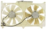 Dual Engine Cooling Fan Assembly Without Controller. Fixed Price $235.00.