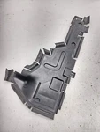 2017 2018 2019 Audi Q7 Front Right Radiator Air Duct Baffle Oem 4M0121284BS. Fixed Price $49.99.