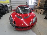Radiator Condenser Fans Lotus Elise 06. Fixed Price $747.50.