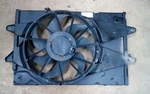 2010-2017 Chevrolet Equinox 2.4L Cooling Fan Assembly 674-00991. Fixed Price $150.00.