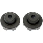 Dorman 927-289 Radiator Mount Bushing For 11-23 Durango Grand Cherokee. Fixed Price $22.99.