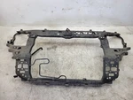 2010 2011 2012 Hyundai Santa Fe Radiator Core Support Oem 641010W500. Fixed Price $540.00.