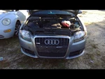 Radiator Core Support Convertible Fits 05-09 Audi A4 1096153. Fixed Price $479.90.