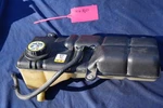 1999 2004 Ford Mustang Gt Coolant Reservoir Tank W/ Bracket Oem. Fixed Price $37.50.