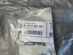 21-25 Bmw M2 M3 M4 G82 G80 Radiator Support Air Guide Duct Bracket Oem. Fixed Price $50.00.