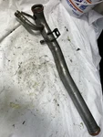 2000-2005 Mitsubishi Eclipse Main 2.4L 4G64 Coolant Pipe Metal Line X?. Fixed Price $29.99.