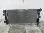 13 15 16 17 -nissan Leaf- Radiator 214103NF0A. Fixed Price $185.00.