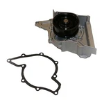 New Water Pump Gmb 180-2090. Fixed Price $65.01.