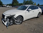 2015 Infiniti Q50 Radiator Fan Motor Assembly Used 152K Miles Oem 674-60292. Fixed Price $104.40.