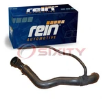Rein Upper Radiator Coolant Hose For 2001-2002 Mercedes-benz S55 Amg 5.5L V8 Vl. Fixed Price $39.35.