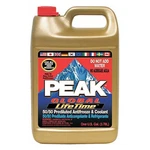 Peak PXAB53 Antifreeze Coolant 1 Gallon 50/50 Amber New Shipping Usa. Fixed Price $24.99.