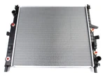 Radiator Nissens 1635000303 For Mercedes Benz W163 ML55 Amg 2000 2001-2003. Fixed Price $207.38.