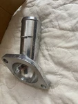 Engine Water Outlet-coolant Gates CO34870. Fixed Price $34.99.