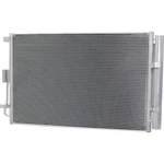 Fits Kia Soul 2012-2013 Air Conditioning Condenser (all). Fixed Price $78.63.