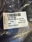 Audi Q7 Heater Coolant Inlet Hose 4L0819884 New Genuine. Fixed Price $57.11.