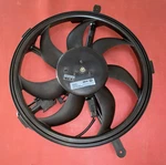 Mahle Radiator Fan - Cff 251 000P For Mini Cooper, Countryman & More. Fixed Price $360.76.