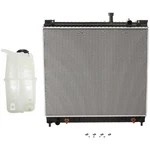 Radiators For Nissan Armada Infiniti QX56 Pathfinder 2004. Fixed Price $213.24.