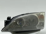 Ford Mondeo Headlamp Headlight N/s 2001-2007 Door Hatchback Lh 1435630. Fixed Price $118.98.