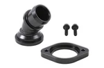 Holley 97-343 Water Neck Swivel 45 Degree Angle Black. Fixed Price $91.05.