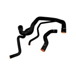 Mishimoto MMHOSE-CHV-06DBK Radiator Coolant Kit Fits: 2006-2010 Chevrolet. Fixed Price $393.94.