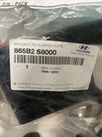 New Hyundai Palisade Radiator Core Support Right Upper Bracket Oem 2020-2022. Fixed Price $30.00.