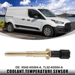 NO.1S7Z-6G004-AA Engine Coolant Temperature Sensors Ford Transit Escape. Fixed Price $13.59.