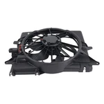 Cooling Fan Ford Mustang 2005-2014 DR3Z8C607B FO3115152 674-00882 621070. Fixed Price $93.49.
