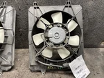 (local Pickup Only) Passenger Radiator Fan Motor Assembly Condenser Fits 12-. Fixed Price $118.65.