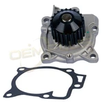 Water Pump W/gasket AW9221 For 90-93 Geo Storm Isuzu Stylus Impulse 1.6L 1.8L. Fixed Price $30.39.