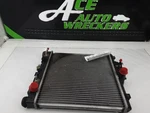 Radiator 1600 Model Denso Manufacturer Fits 93-97 Sol 649959. Fixed Price $60.00.