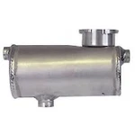 Howe Racing 3424 15 Oz. Coolant Recovery Tank. Fixed Price $103.01.