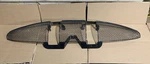 00-03 Jaguar X100 Xkr Supercharged Front Bumper Radiator Grille Mesh. Fixed Price $229.50.