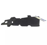 Genuine Ford Air Deflector 7C3Z-8310-B. Fixed Price $19.99.