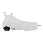 Engine Coolant Reservoir Bottle Ford Excursion F-250 F-350 2000-2005 A080AA. Fixed Price $39.50.