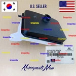 Coolant Reservoir Tank 25431C1100 Oem For Hyundai Sonata 2015-2019. Fixed Price $33.28.