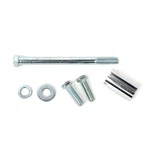 Alternator Mounting Kit W/1-5/8" Spacer 1960-1970 Falcon. Fixed Price $28.20.