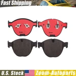 For Bmw M5 M6 E60 E63 E64 E65 2006-2010 Brembo Front Nao Ceramic Brake Pads Set. Fixed Price $143.40.