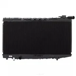 Radiator Coupe 4AGE Engine Fits 88-91 Corolla 539201. Fixed Price $259.06.