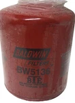 Baldwin Filters BW5136 Coolant. Fixed Price $19.95.