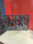00-01 Mazda Van Electronic Cooling Radiator Fan Motor Assembly Oem. Fixed Price $99.99.