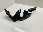 Radiator Support Trim Left Jaguar Xf X260 MK2 2.0 Diesel GX73-001A05-AC 2017. Fixed Price $18.59.