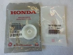 Genuine Engine Coolant Recovery Tank Cap + Joint Kit Honda Cr-v Cr-z Insight. Fixed Price $24.88.