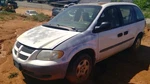 Driver Radiator Fan Motor Assembly Thru 1/31/05 Fits 01-05 Caravan 287107. Fixed Price $99.99.