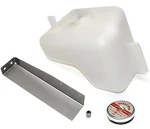 Oer Radiator Overflow Tank Kit For 1968-1972 Oldsmobile Cutlass Supreme And 442. Fixed Price $208.98.
