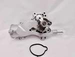 Water Coolant Pump For 13-21 Buick Encore 1.4 25193407 Turbo Open Box. Fixed Price $38.00.