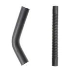 Dayco Upper & Lower Radiator Coolant Hose Kit For Toyota Pickup 2.4L L4 Carb Rwd. Fixed Price $43.95.