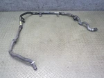 11-13 Bmw E90 E92 E93 335I N55 Engine Coolant Heater Thermostat Hose Line Oem. Fixed Price $115.79.
