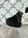 2021-2023 Volkswagen ID.4 ID4 Front Lh Side Brake Air Duct Oem 11A805825A /su 33. Fixed Price $49.99.